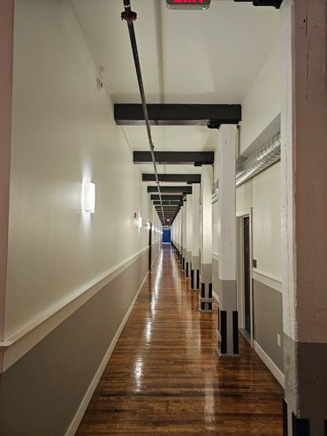 Adaptive Reuse Architecture of Historic Building