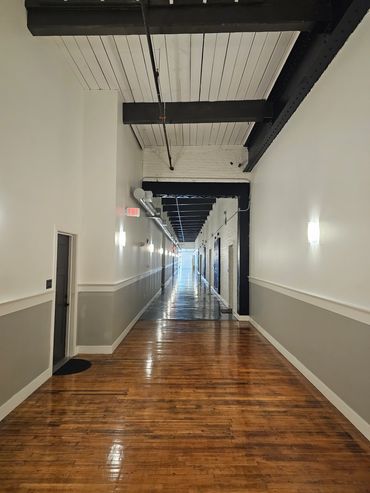 Adaptive Reuse Architecture of Historic Building