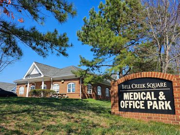 Richmond, Virginia - Commercial Architect Medical Office Building Architecture and Design