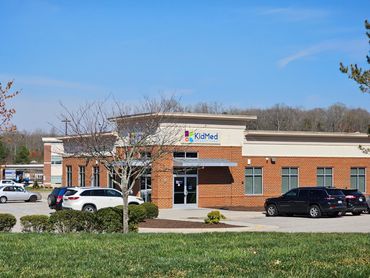 Richmond, Virginia - Commercial Architect Medical Office Building Architecture and Design