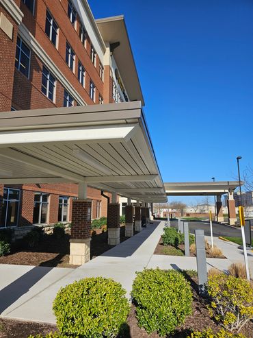 Richmond, Virginia - Commercial Architect Medical Office Building Architecture and Design