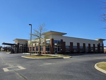 Richmond, Virginia - Commercial Architect Medical Office Building Architecture and Design