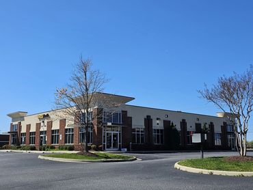 Richmond, Virginia - Commercial Architect Medical Office Building Architecture and Design