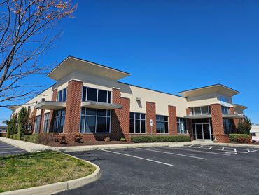 Richmond, Virginia - Commercial Architect Medical Office Building Architecture and Design