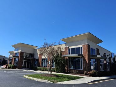 Richmond, Virginia - Commercial Architect Medical Office Building Architecture and Design