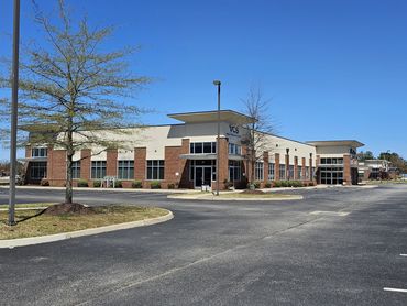 Richmond, Virginia - Commercial Architect Medical Office Building Architecture and Design