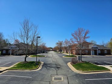 Richmond, Virginia - Commercial Architect Medical Office Building Architecture and Design
