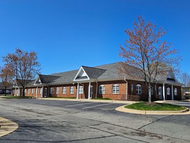 Richmond, Virginia - Commercial Architect Medical Office Building Architecture and Design