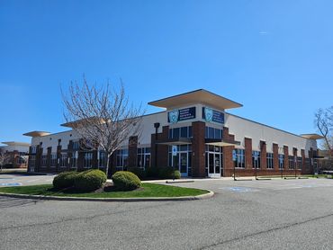 Richmond, Virginia - Commercial Architect Medical Office Building Architecture and Design