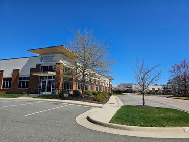 Richmond, Virginia - Commercial Architect Medical Office Building Architecture and Design