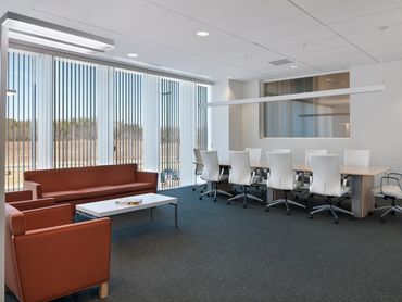 Commercial Architect Industrial Architecture and Design - North Carolina