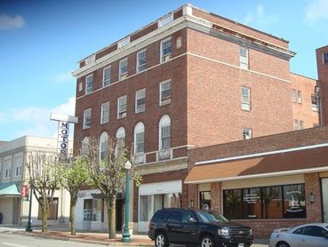 Hospitality Architect Architecture and Historic Adaptive Reuse Architect Hotel