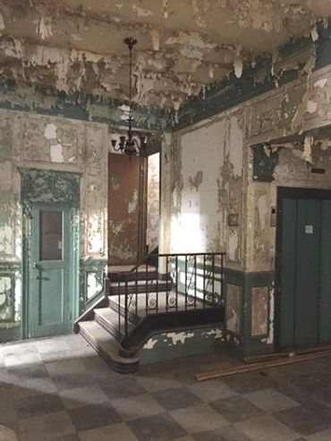 Hospitality Architect Architecture and Historic Adaptive Reuse Architect Hotel