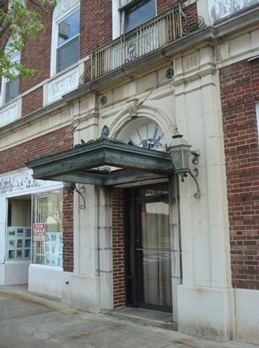 Hospitality Architect Architecture and Historic Adaptive Reuse Architect Hotel