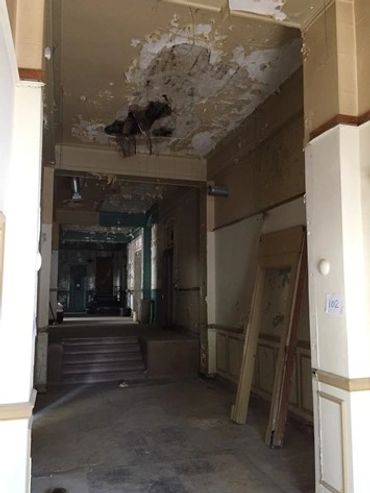 Hospitality Architect Architecture and Historic Adaptive Reuse Architect Hotel