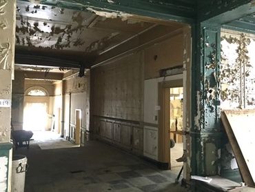 Hospitality Architect Architecture and Historic Adaptive Reuse Architect Hotel