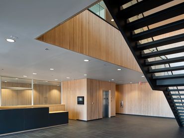 Commercial Architect Industrial Architecture and Design - North Carolina