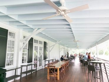 Hospitality Architect Architecture and Design