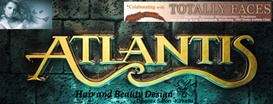 Atlantis Hair and Beauty Design- Modern and Traditional Hairdress