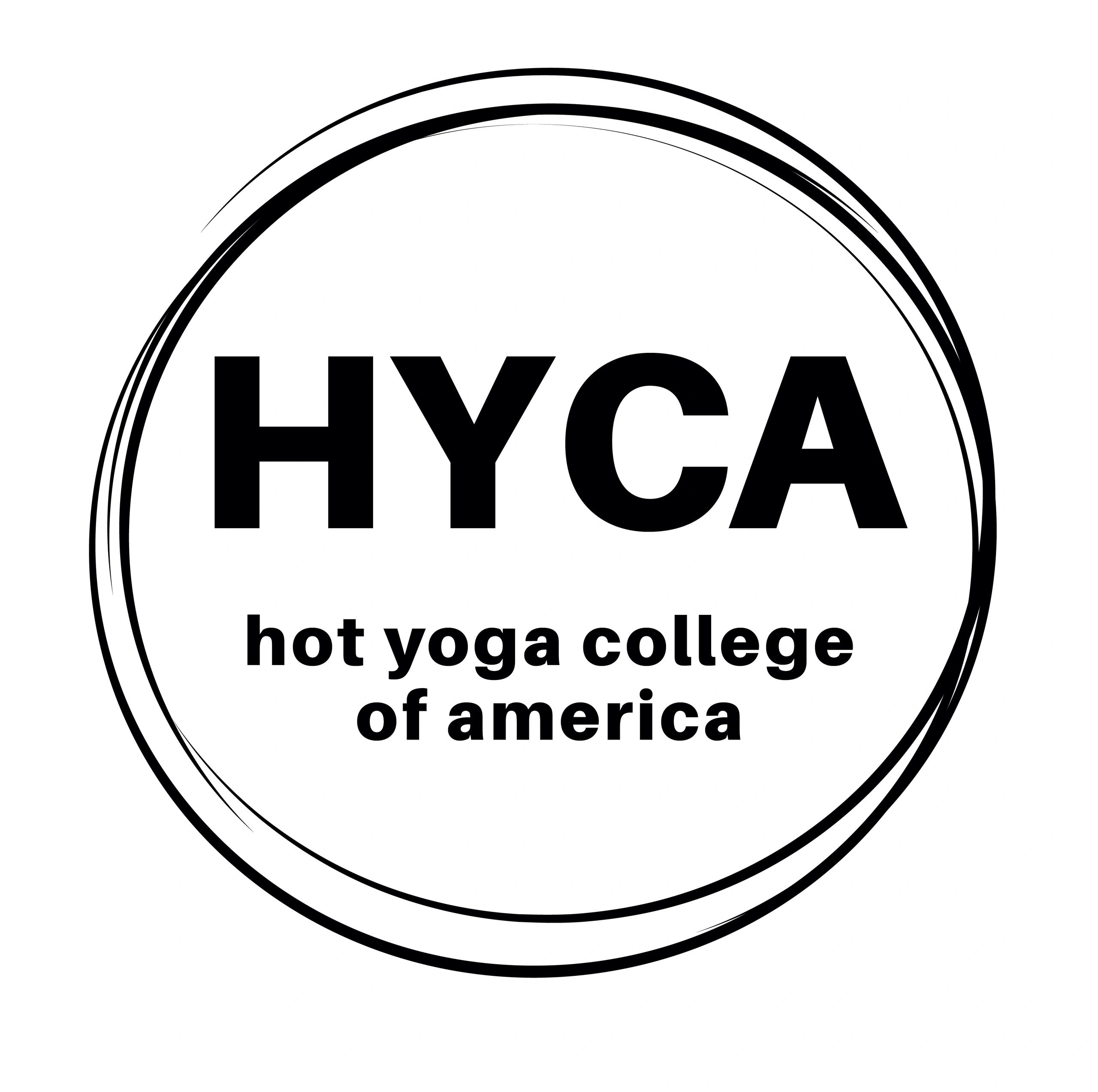 Hot Yoga College of America, a new era.
