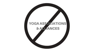 Hot Yoga College of America stands on it's own merits.