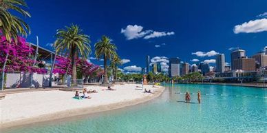 Brisbane