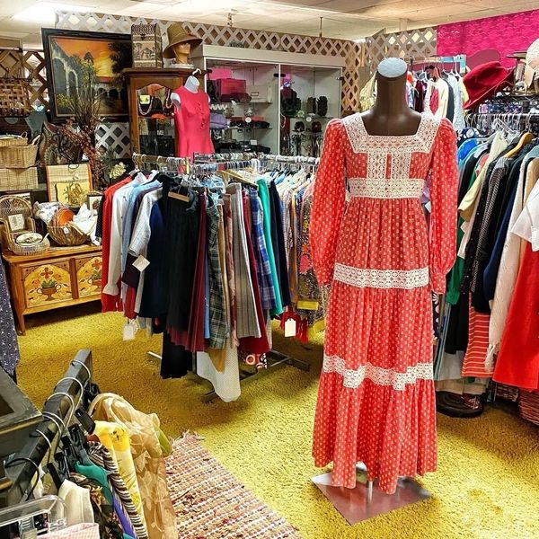 South Tacoma Antique Mall