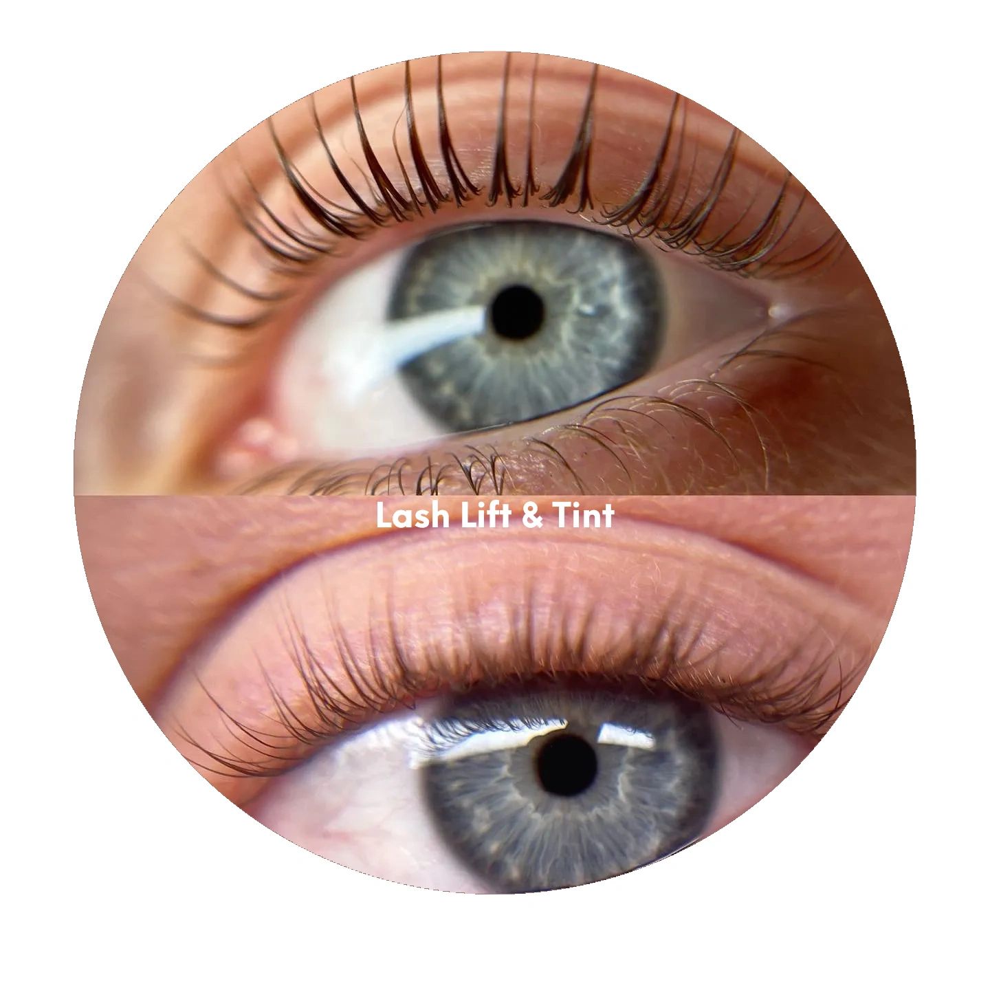 Lash Lift & Tint
An eyelash lift and tint is a two-step beauty treatment that enhances the appearanc
