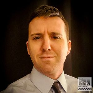 Nicholas Radcliffe. Director. RNC Security Ltd. Security company in Bolton