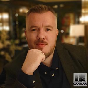 Riki Hall. Director. RNC Security Ltd. Security company in Bolton