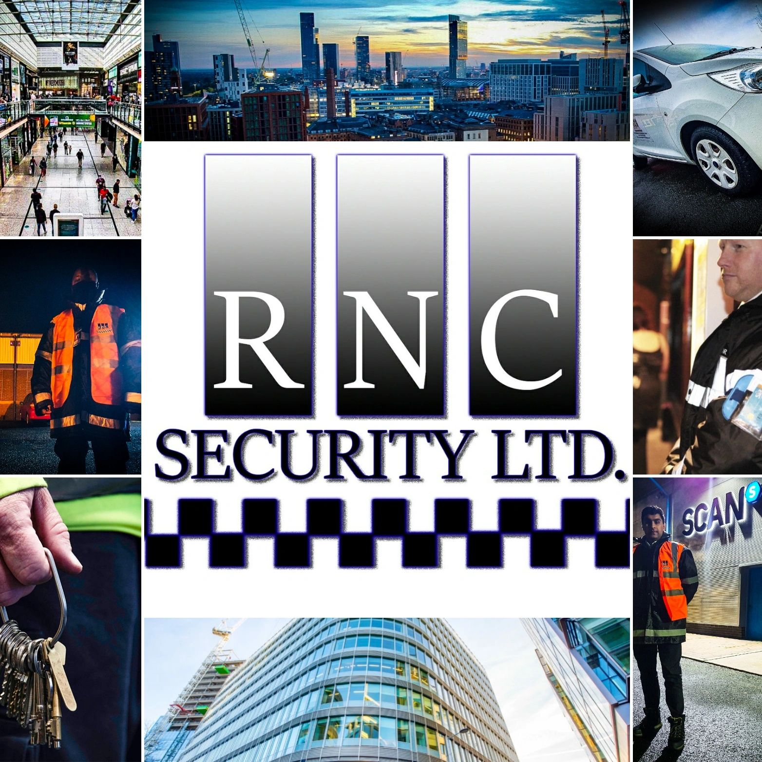 Security company in Manchester, Merseyside, Cheshire, Lancashire, Cumbria