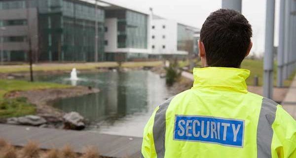 Mobile Security Patrols in Bolton, RNC Security Ltd