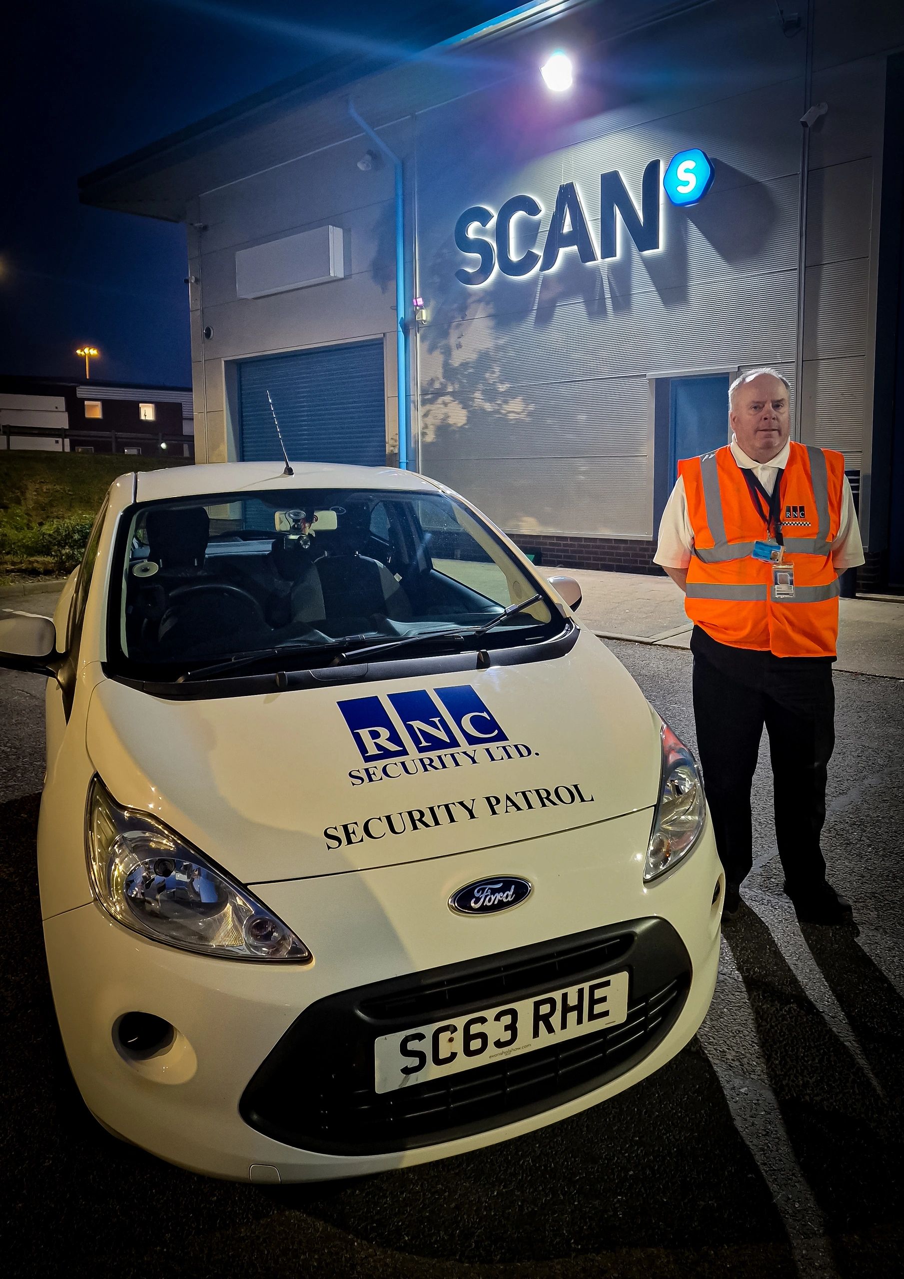 Security company near me, security company Bolton, Security company manchester