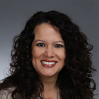 Grace C Lopez, CEO