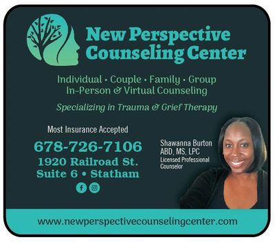 new perspective counseling exclusive coupons only here
