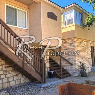 Truckee Flats - Two Bedroom Apartments For Students Reno NV
