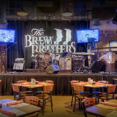 Brew Brothers Restaurant - Pubs & Clubs in Reno NV