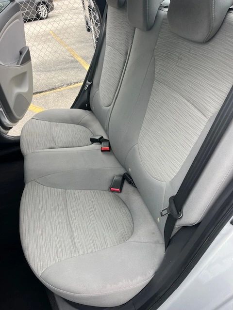 2016 Hyundai Accent SE - Photo 11