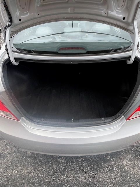 2016 Hyundai Accent SE - Photo 12