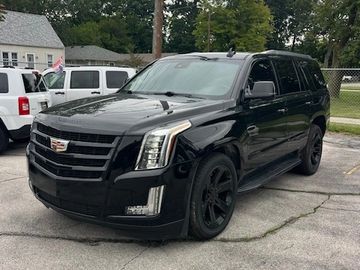 2020 Cadillac Escalade