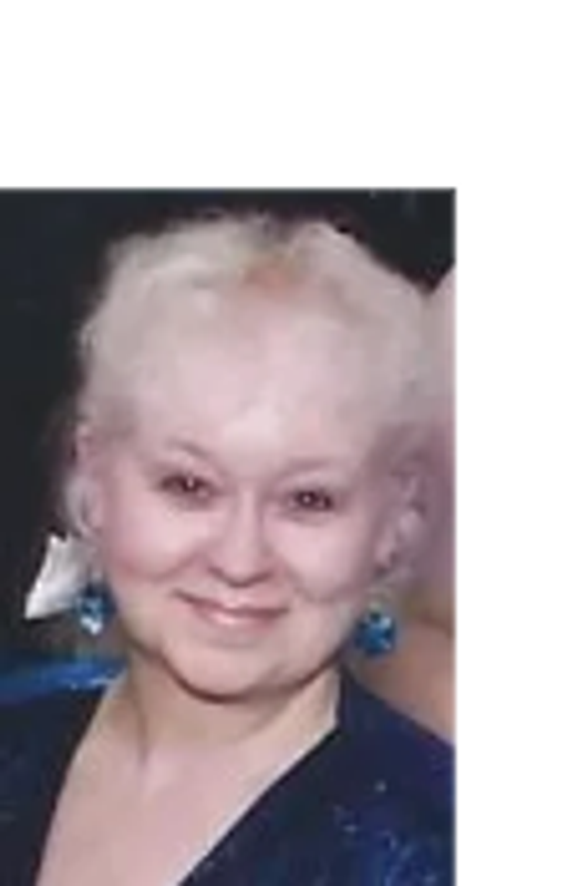 Angela May, mezzo soprano