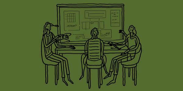 Policy brainstorming activity