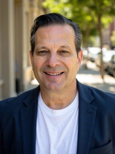 Michael Horaney