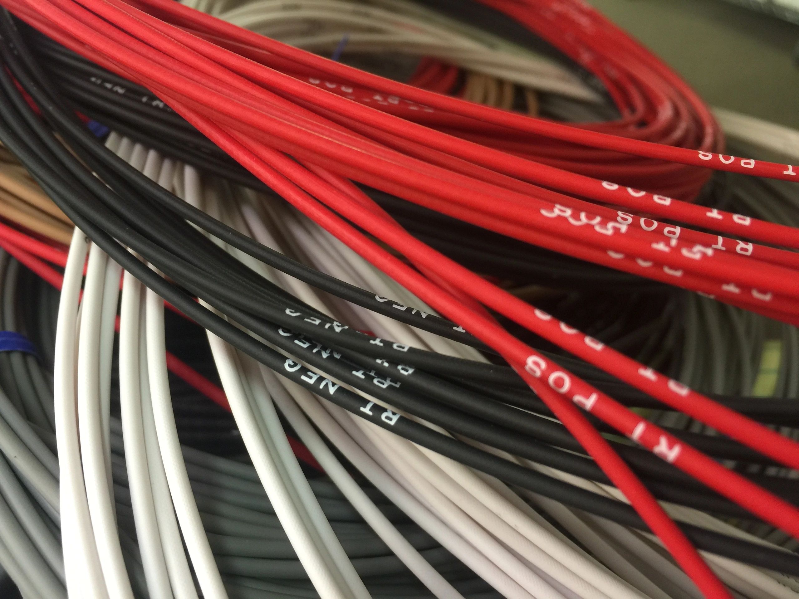 Wire Harness, Manufacturing The Ohio Wire Harness LLC.