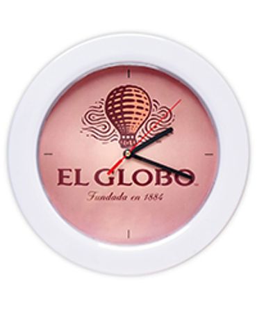 RELOJ DE PARED