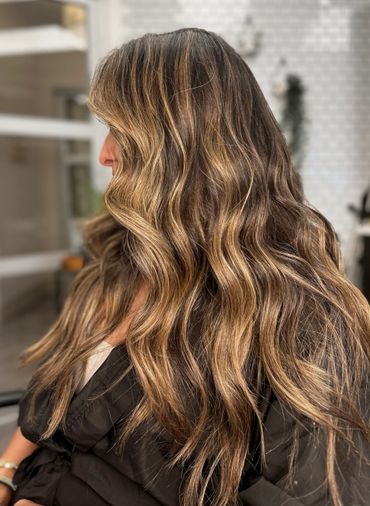 Hair Color Specialists