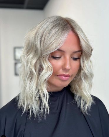 Blonde Balayage Near Me