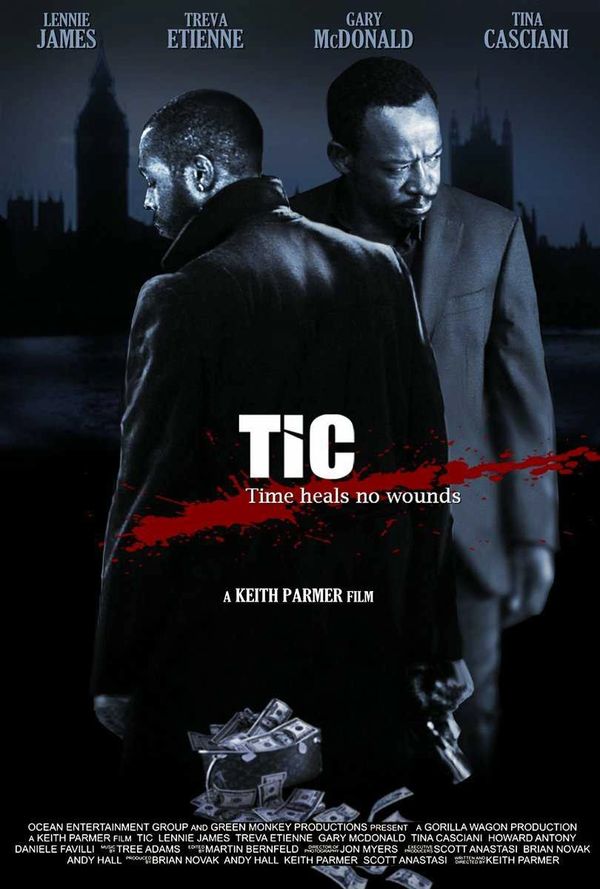 Film I worked on. - Tic, Mob Rules