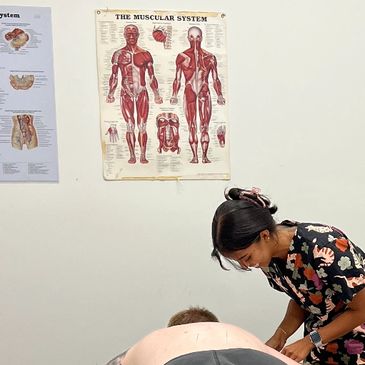 Acupuncture for addiction recovery by Dr Anita Ackers (chinmed) near melbourne