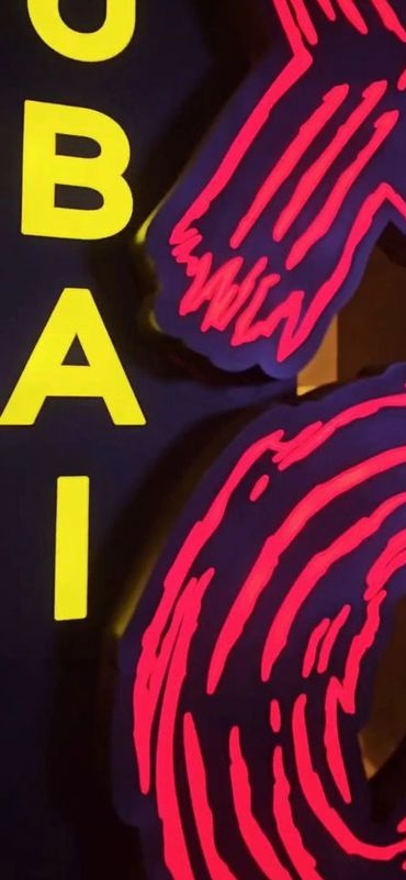 اكس او كلوب دبي
Xo Club Dubai best nightlife in dubai